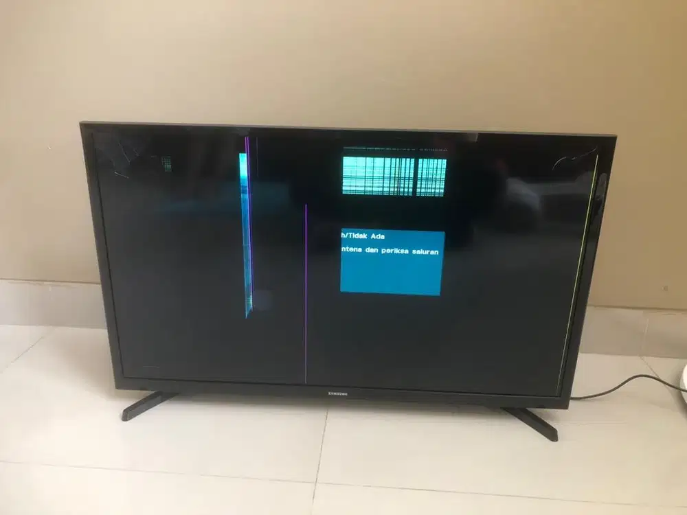 Jual TV Bekas Samsung 32 Inch