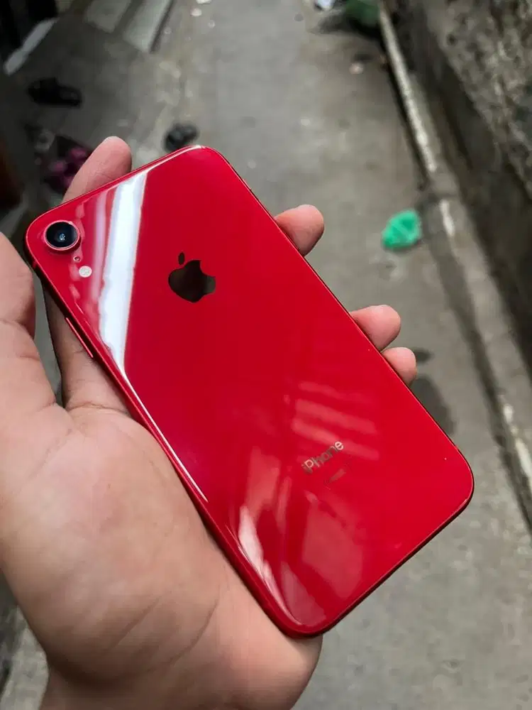 iphone xr 256 gb xl only