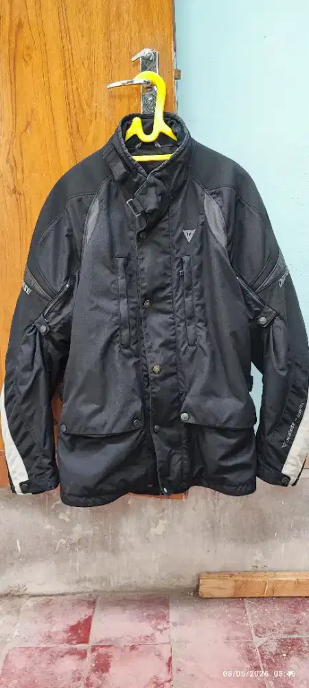 Jacket Touring Dainese Goretex