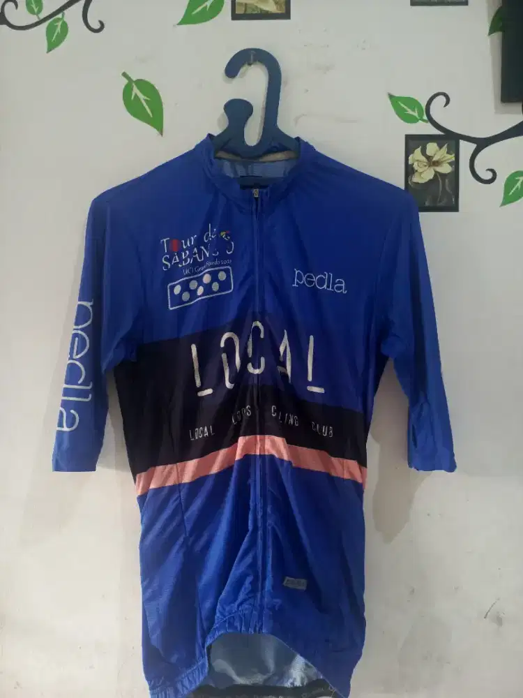 di jual Jersey sepeda