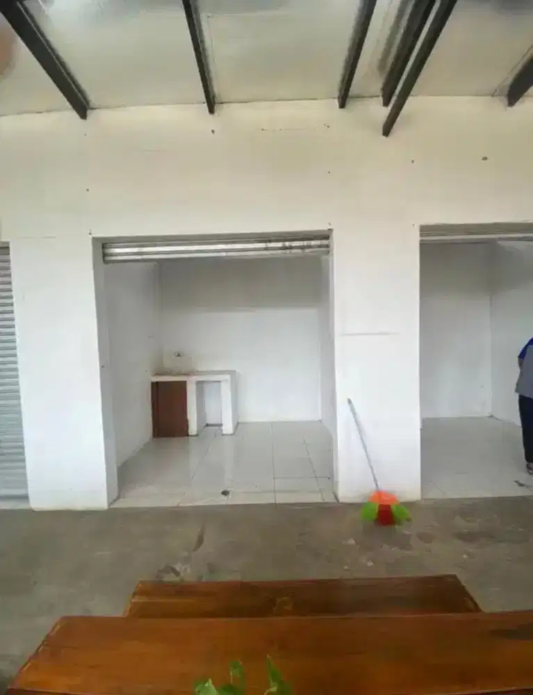 DISEWAKAN TENANT STASIUN FOODCOURT CIMEKAR
