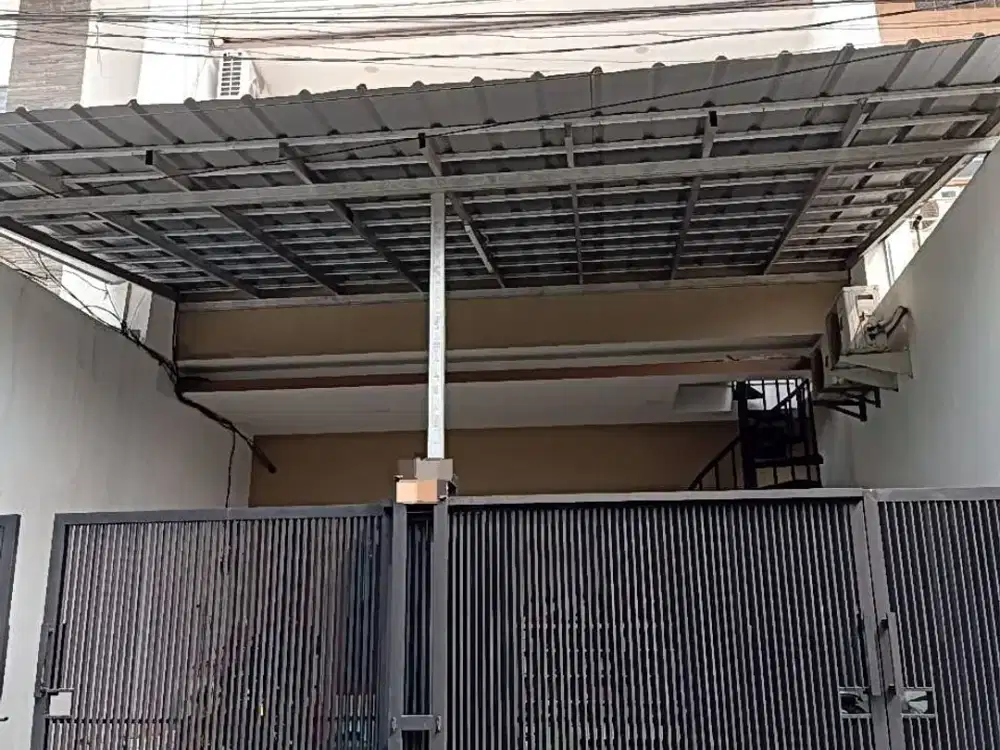 Dijual Rumah Bagus di Sunter Mas, Jakarta Utara