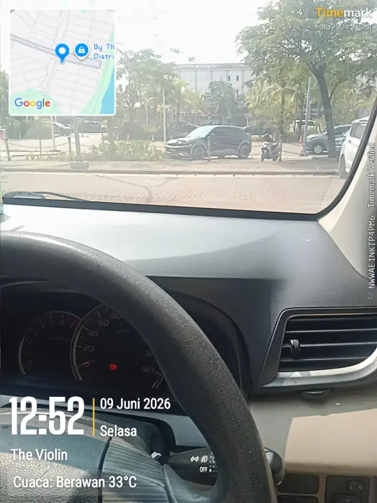 Info lowongan supir pribadi