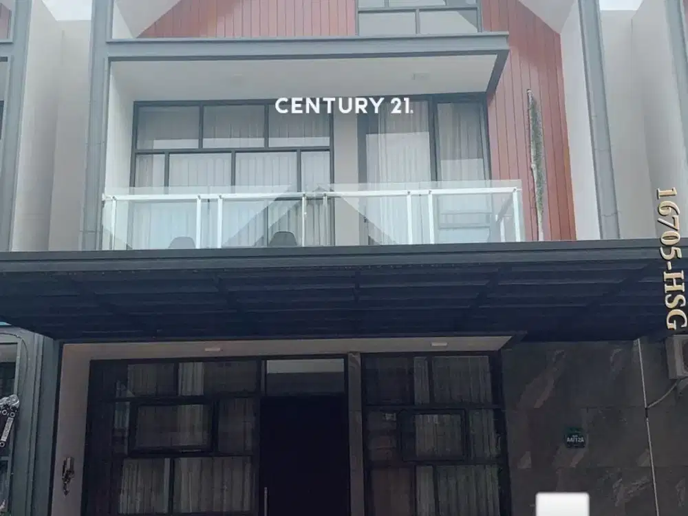 Dijual Rumah Di Dalam Perumahan Di Bojongsari Depok