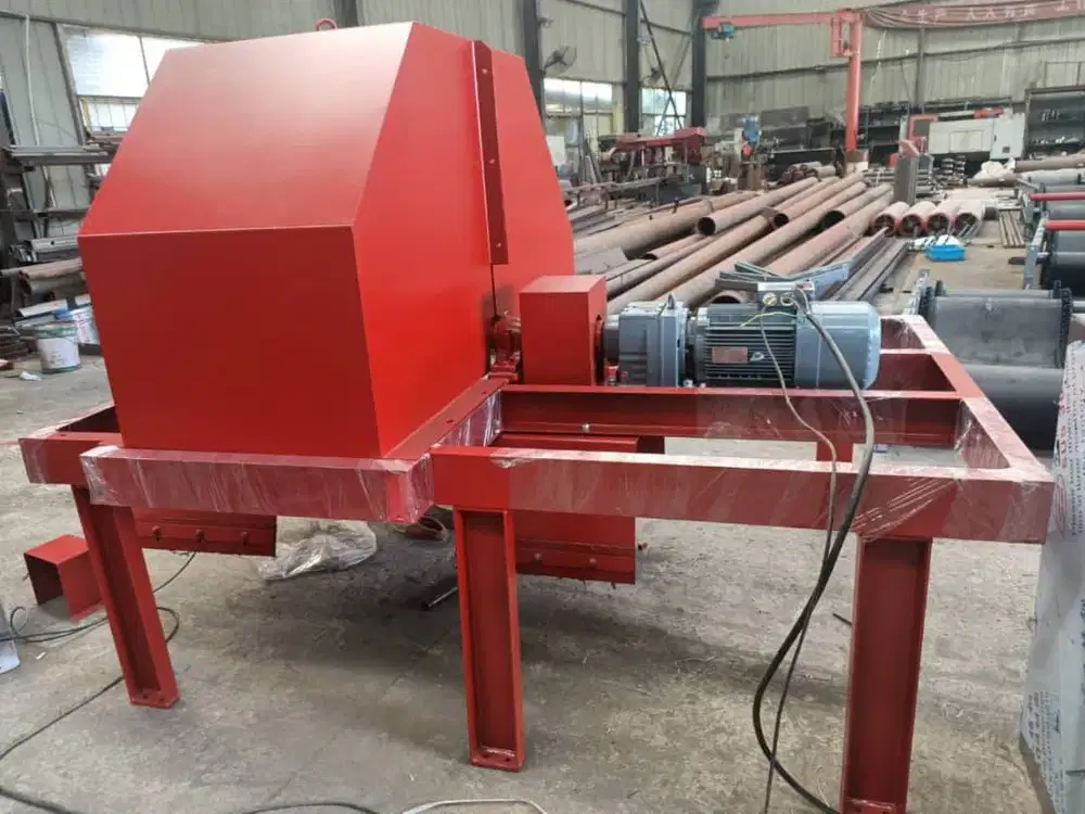 PT MASUSKITA UNITED - Automatic Sampler Coal Crusher Sampling System