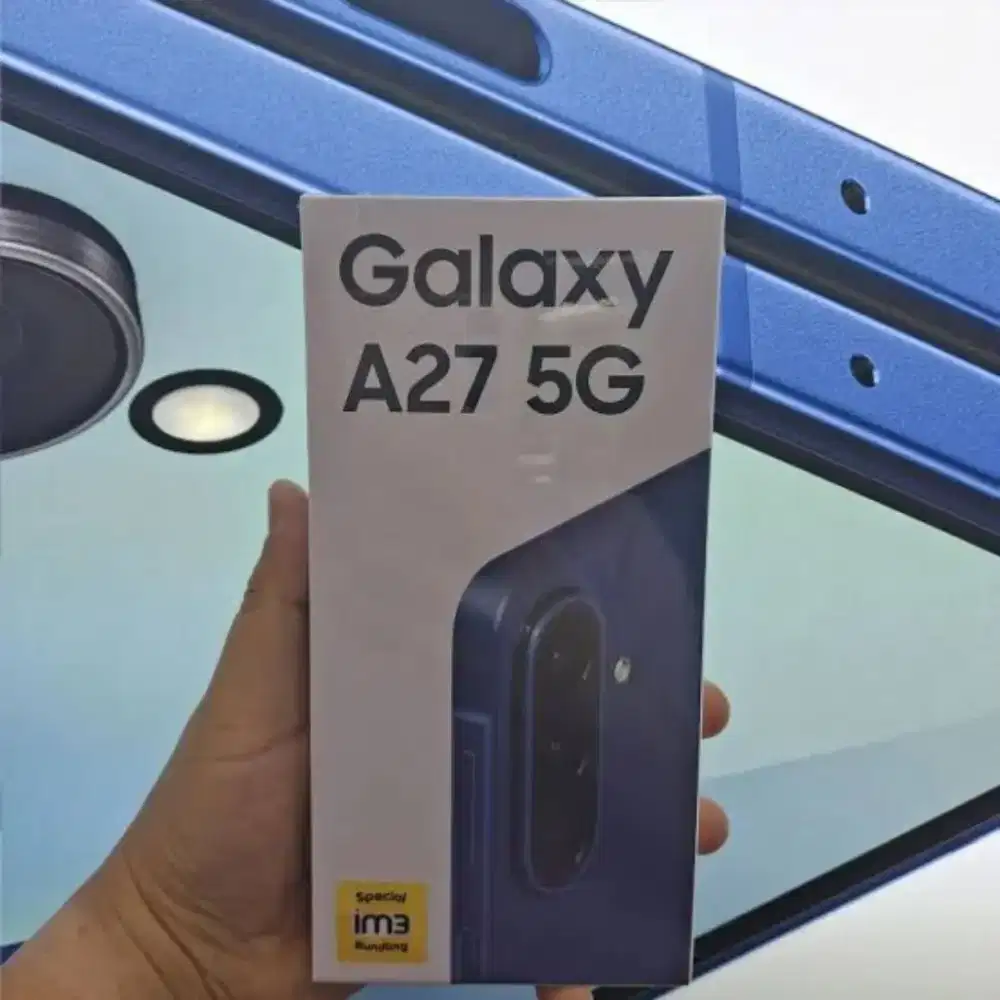 Samsung Galaxy A37 5G Ram 8/256