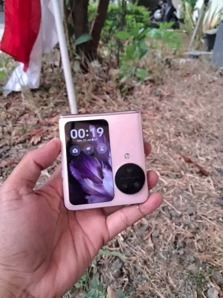 Oppo Find n3 Flip 12/256