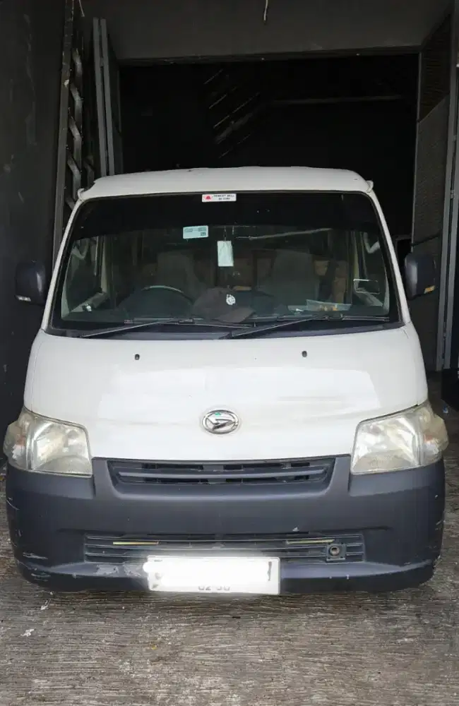 Disewakan Mobil Blind van ,Box Freezer L300,CDE,Traga, L300 kering
