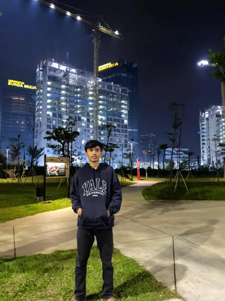 cari kerja yg halal, freelance gpp
