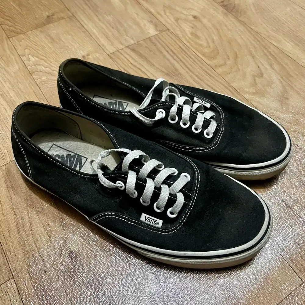 Vans Original 100% size 42