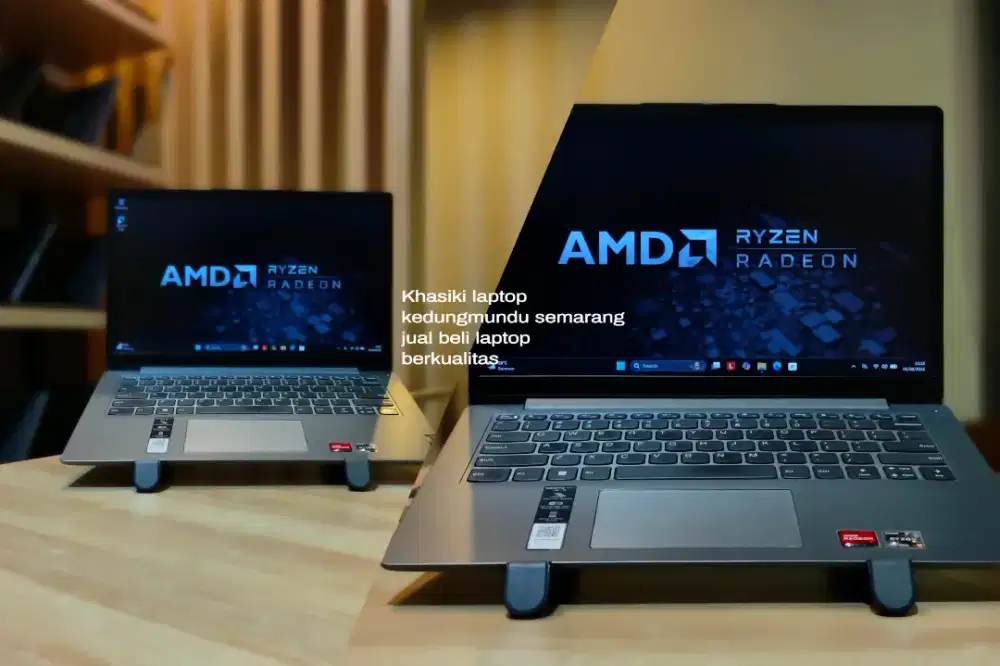 Ideapad slim 1 R3 7320 ram 8gb ddr5 vga 2gb