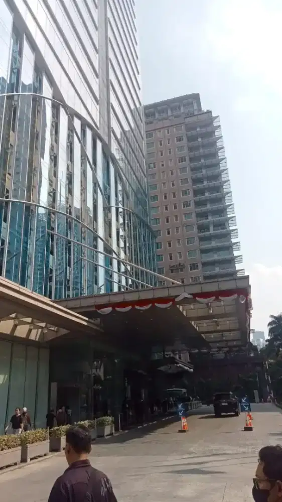 Loker Jakarta Pusat