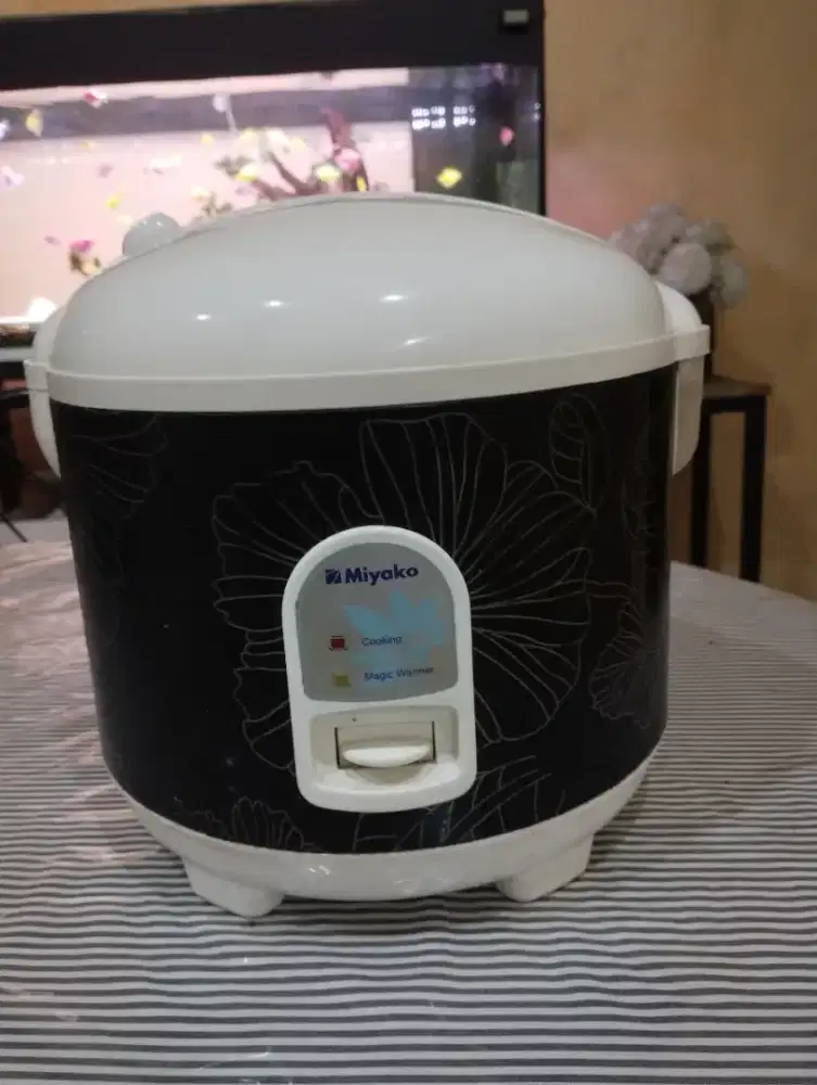 magicom miyako second