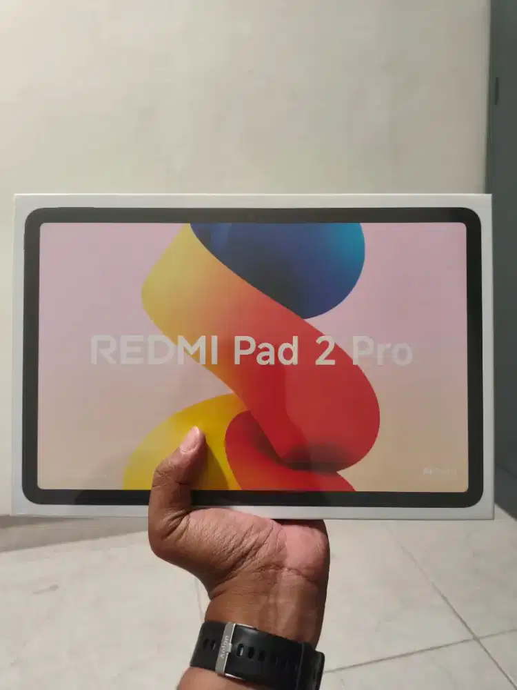 PROMO REDMI PAD 2 PRO