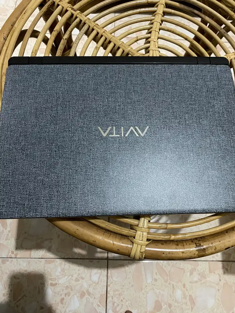 Jual laptop avita