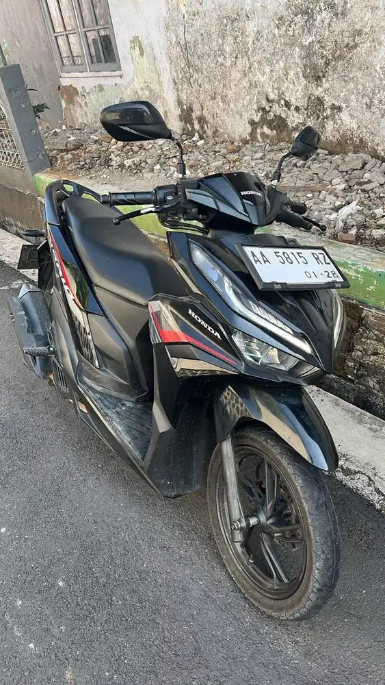 Vario 125 th2023