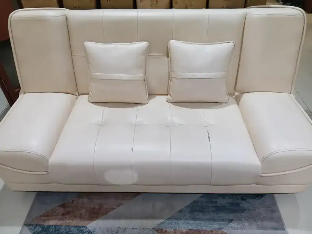 Sofa Bed 2 in 1