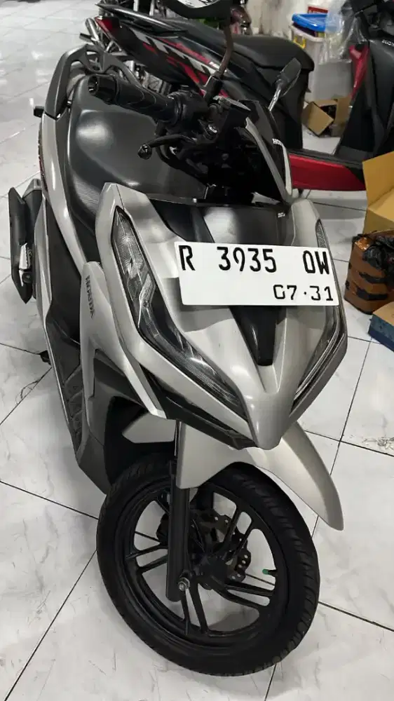 Honda vario 150