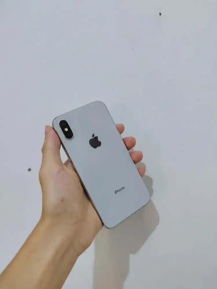 Ready X 64 GB All Operator