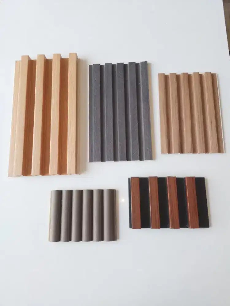 Wallpanel dinding murah