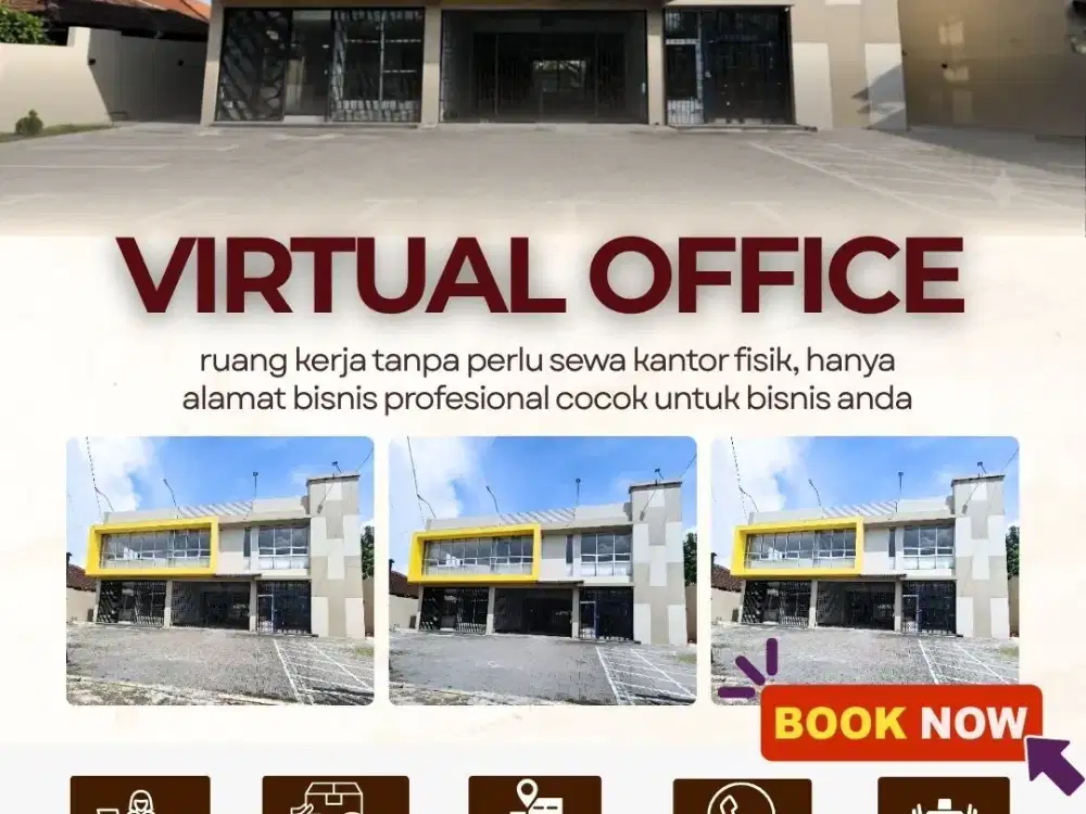 VIRTUAL OFFICE