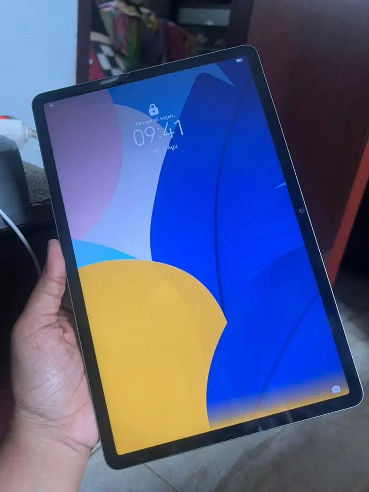 Huawei Matepad SE 11