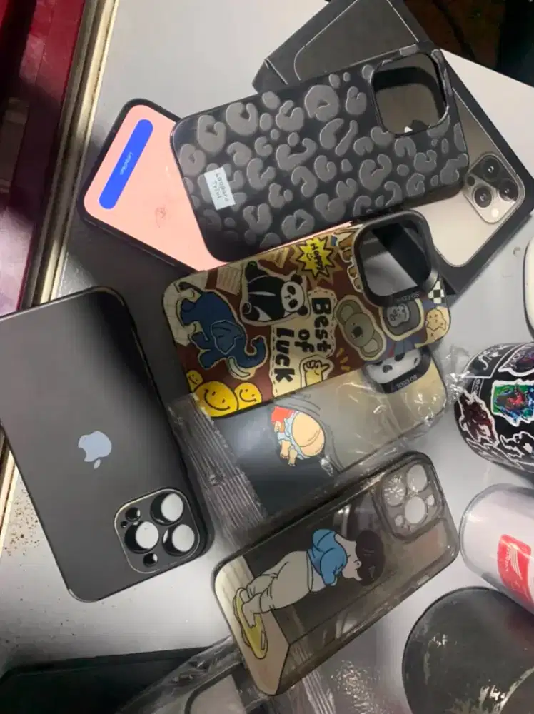 iPhone 13 pro512