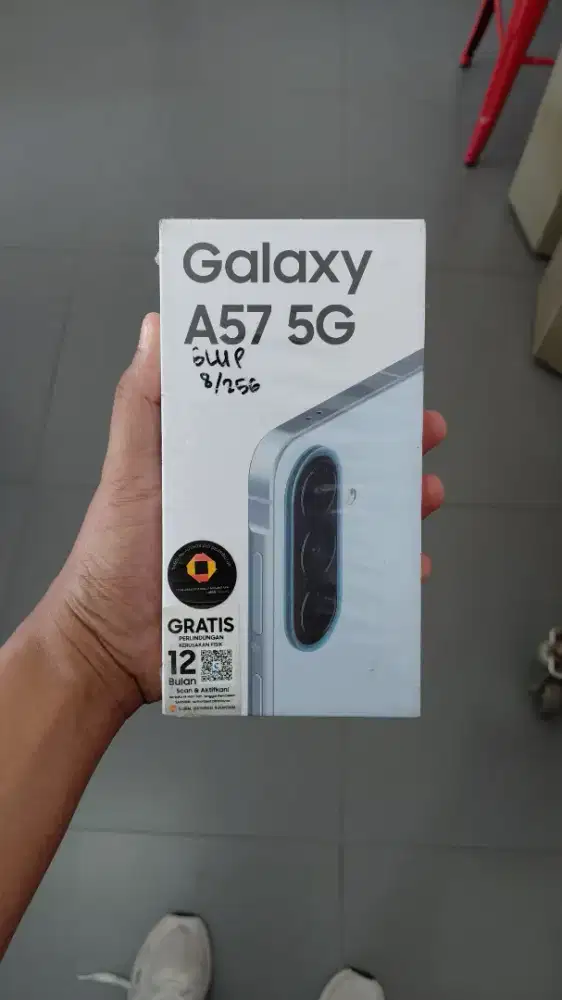 Samsung Galaxy A57 5G | A37 5G