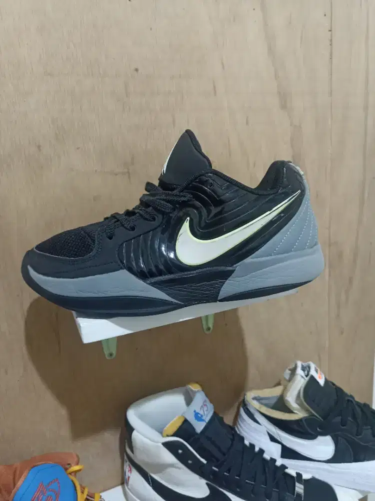 SEPATU NIKE JA 2 POUNDATION SIZE 41