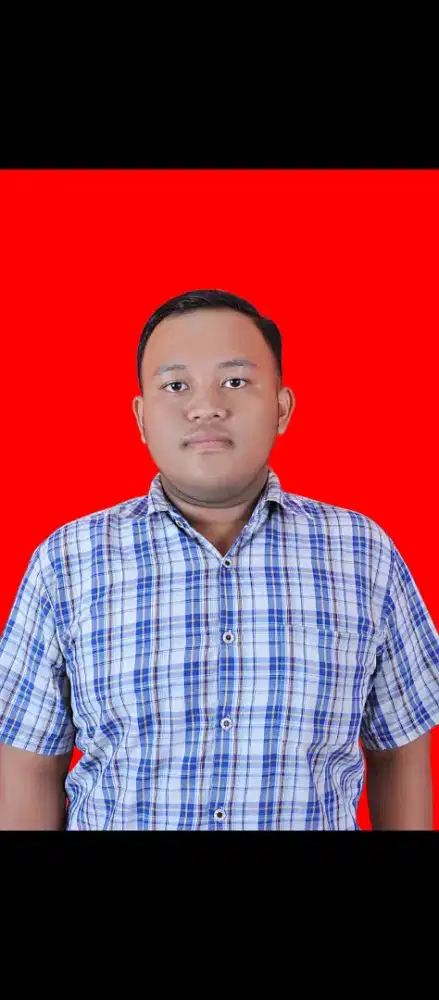 Kerja apa aja yang penting halal dan bisa sholat terimakasih