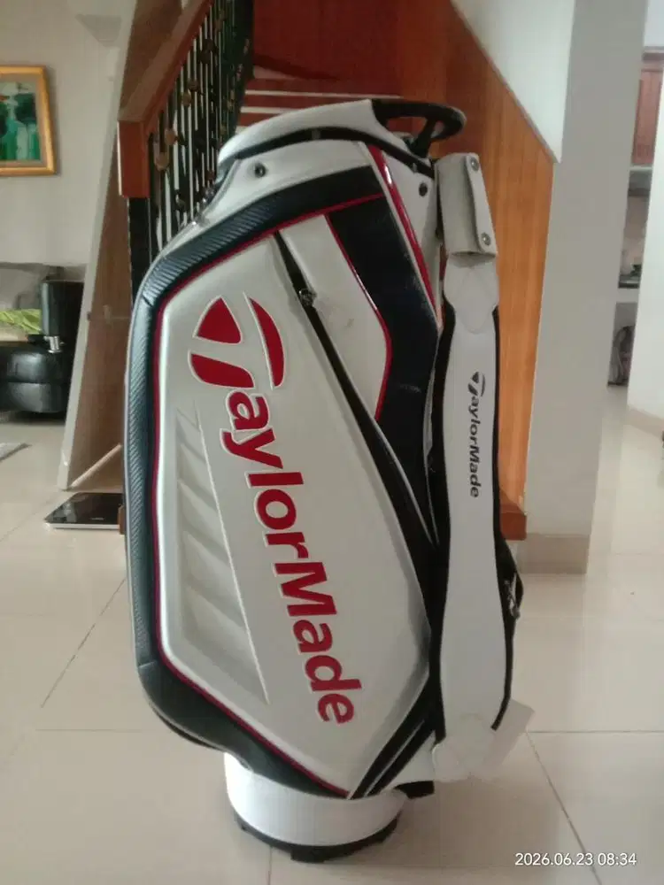 Bag Golf Taylormade
