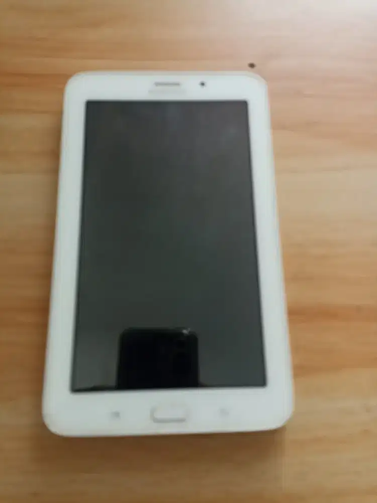 Samsung Galaxy Tab 3 V - SM T116NU
