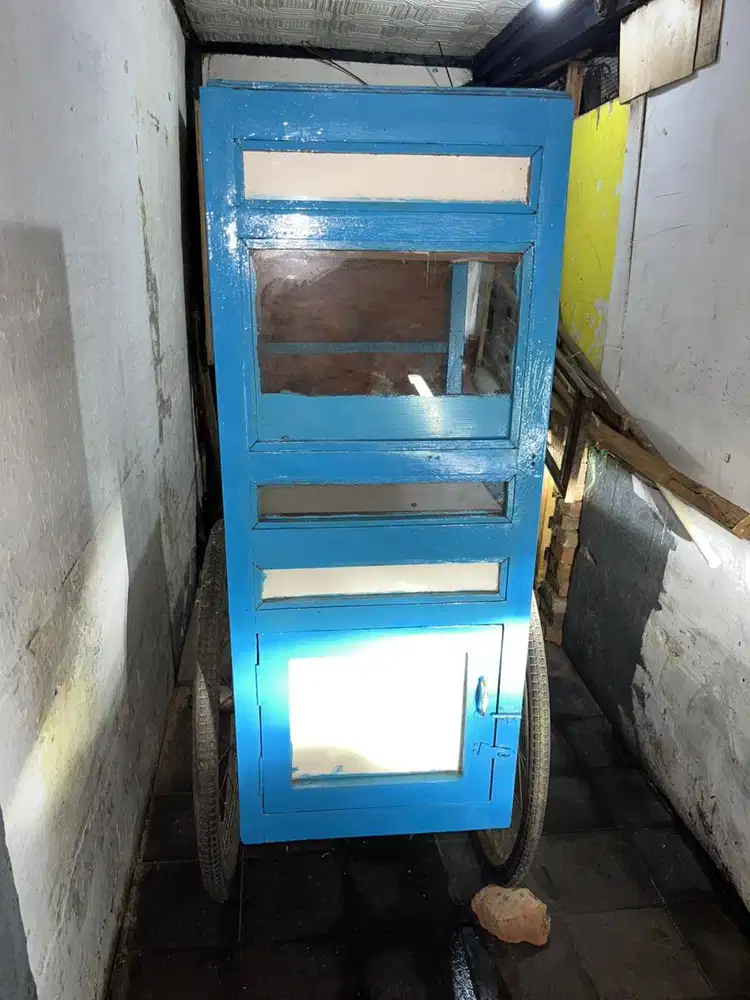 jual roda untuk jualan keliling