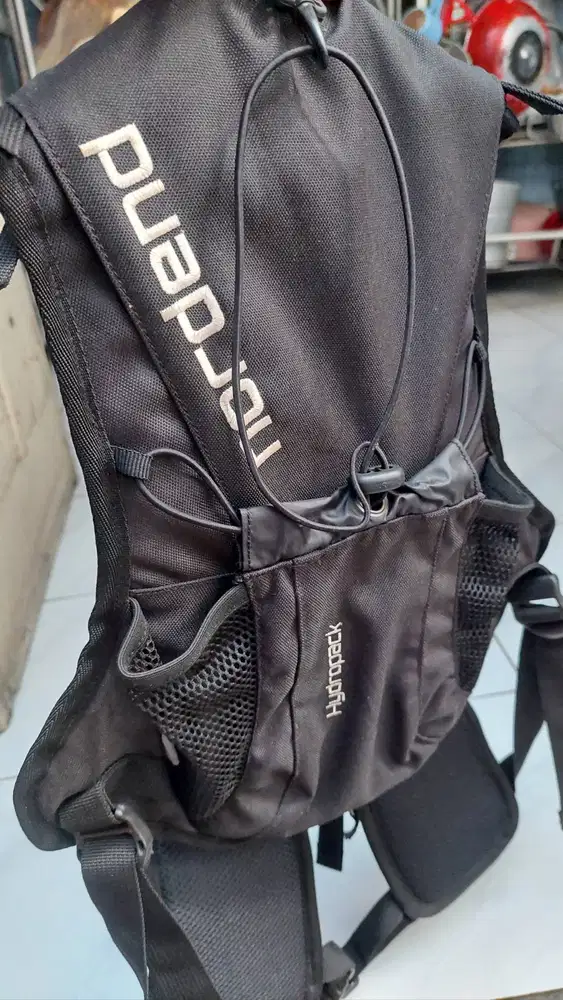 Tas Hydropack Nordend Ori