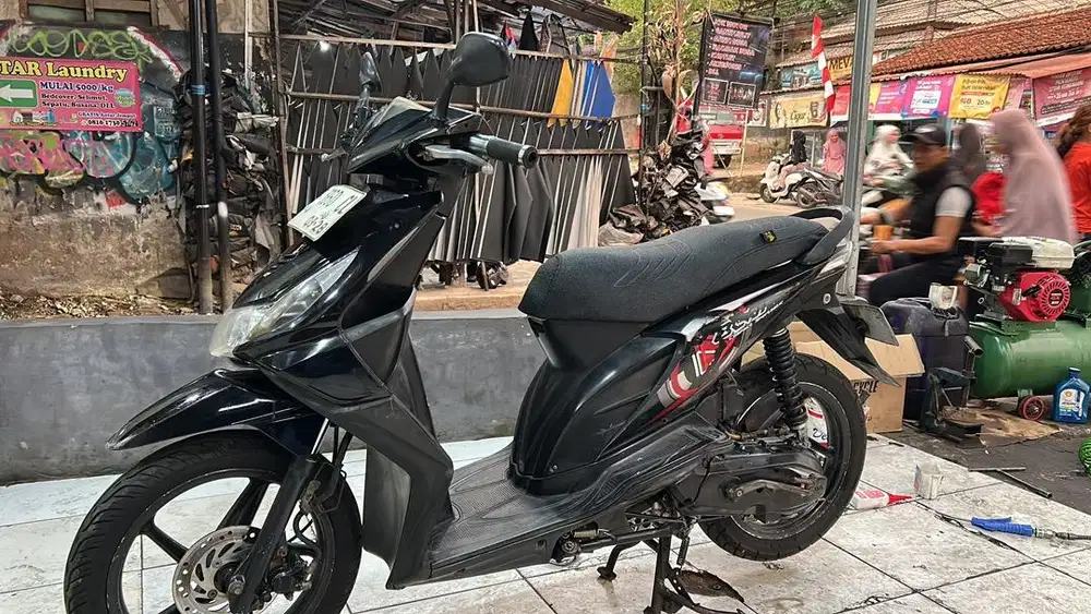 Jual cepat boleh nego tipis yaaa