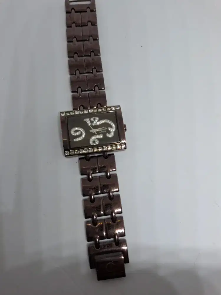 Ladies watch Alexandre Christie 2095LH