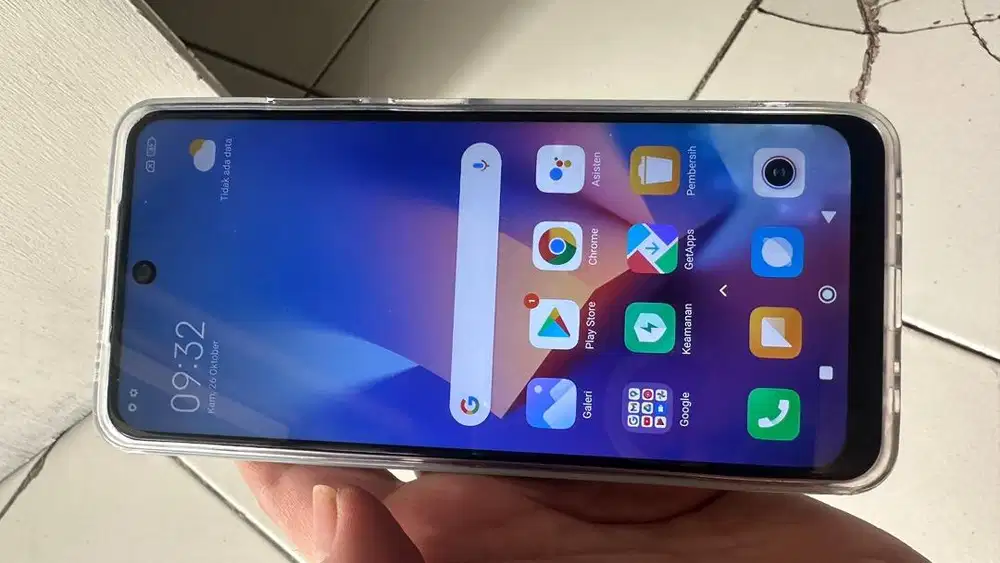 Xiaomi redmi note 10 4/46