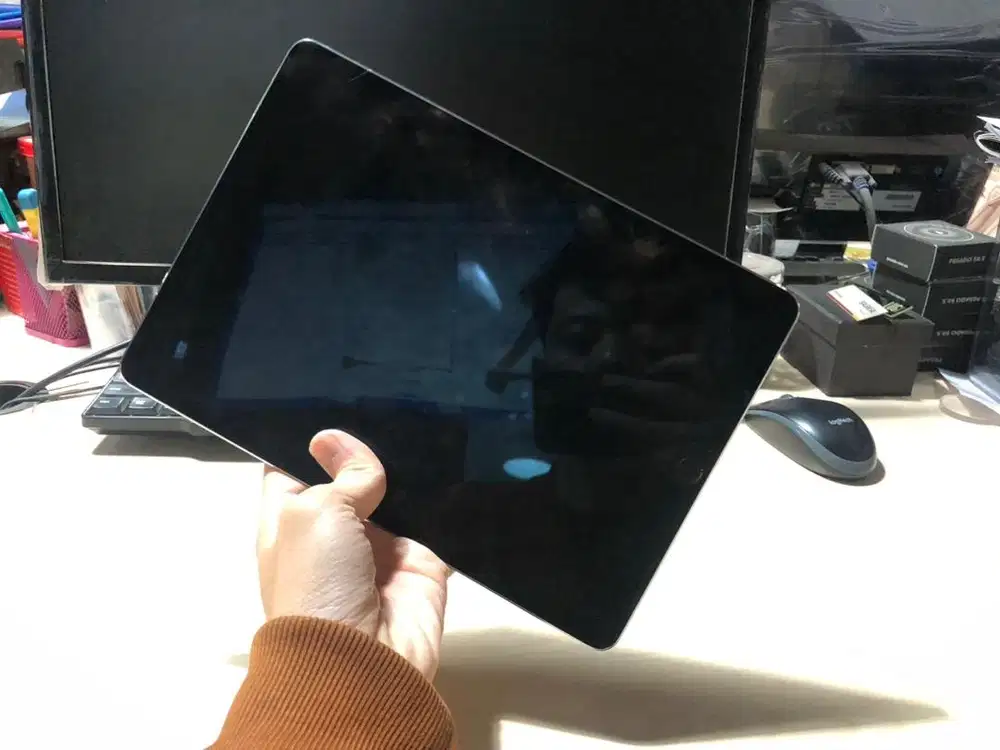 iPad Pro 10.5 2017 Gen 2 256 GB
