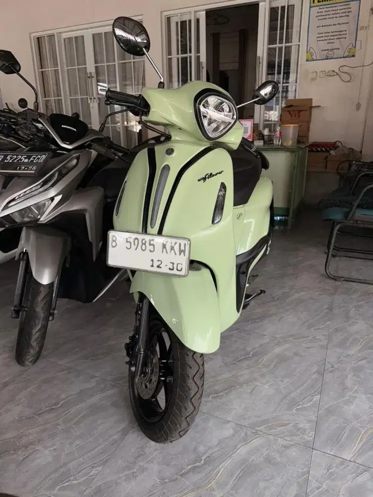 FILANO NEO 2025 CASH KREDIT TUKAR TAMBAH