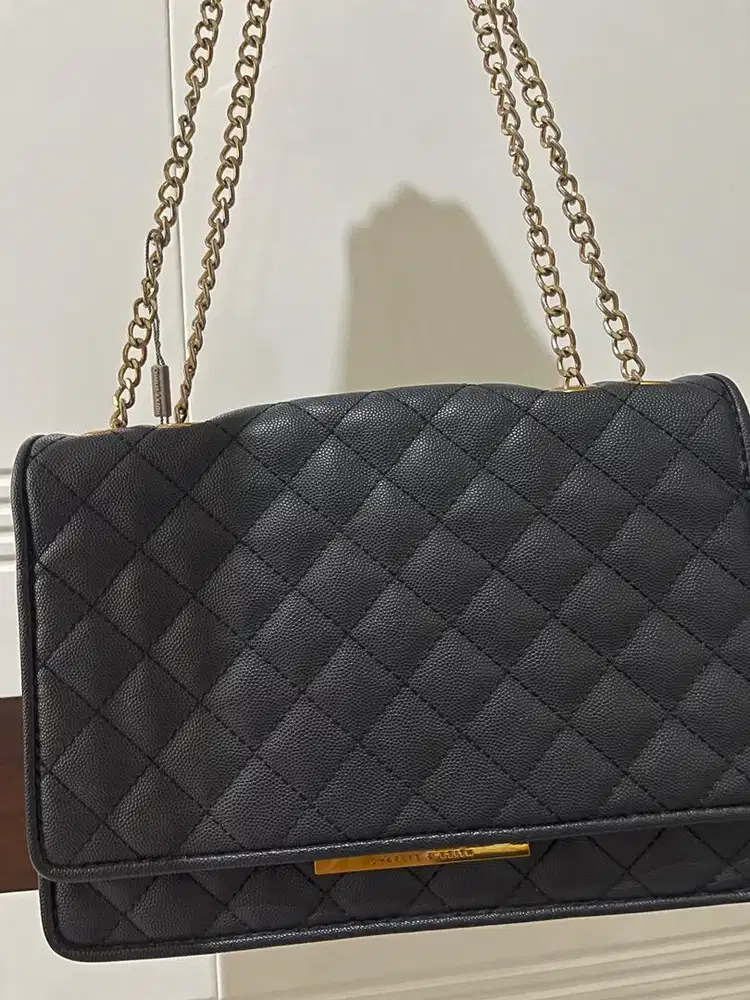 Preloved Tas CK
