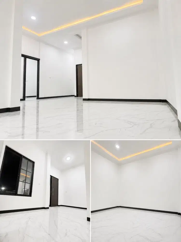 Jual Rumah Baru Babatan Pantai