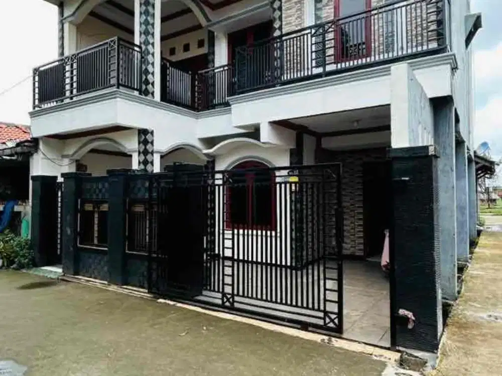 Dijual Rumah Di Tambun Utara Bekasi