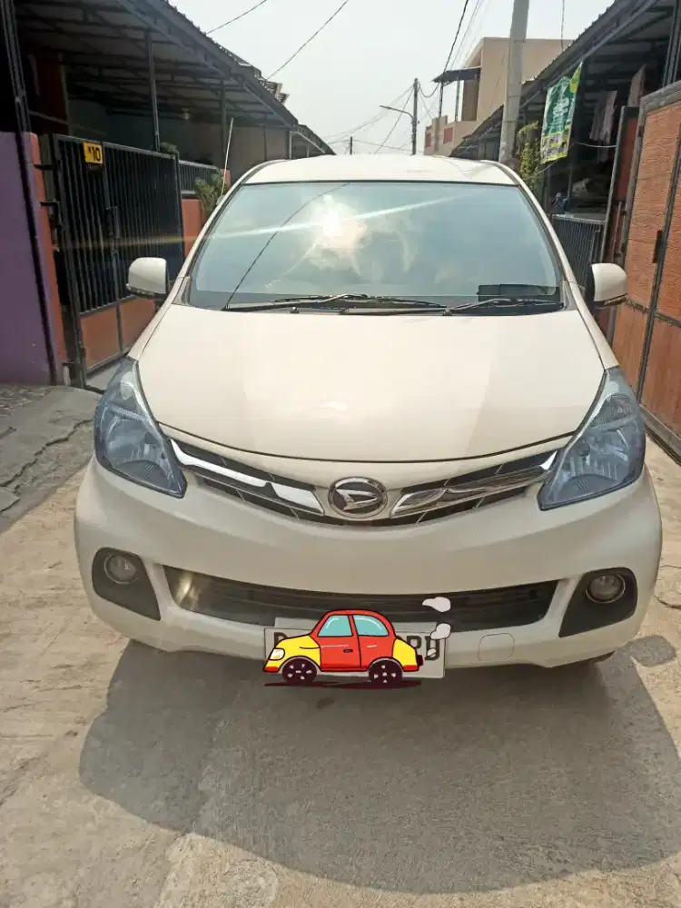 Xenia 1.3 R Delux 2014