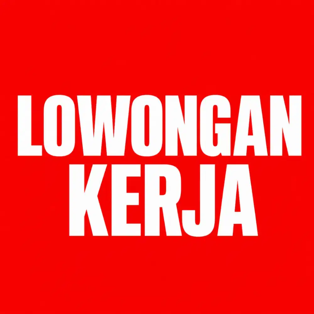 LOWONGAN KERJA FREELANCE
