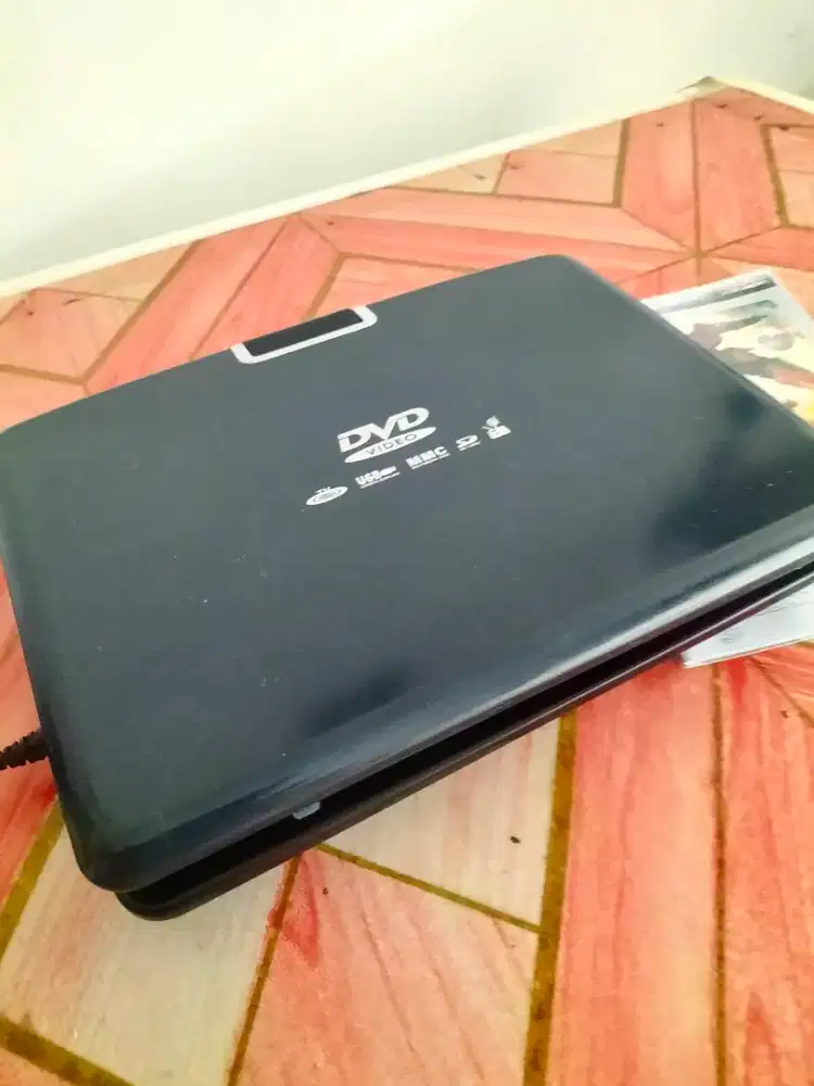 TV portable 9inch