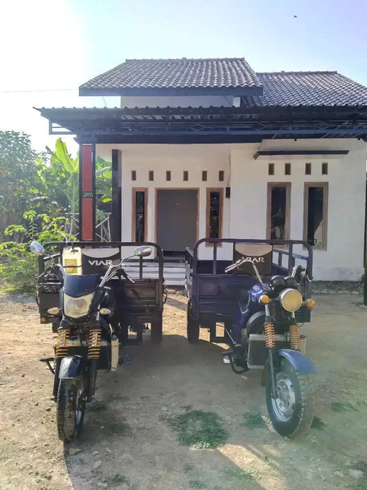 Viar AD klaten Long