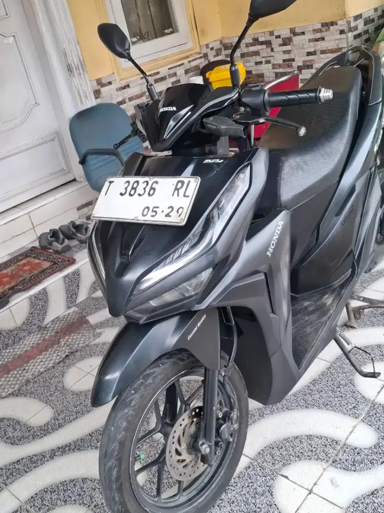 Honda Vario 125
