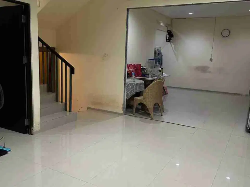 Rumah Bagus Siap Huni Golden Park 2 Cisauk