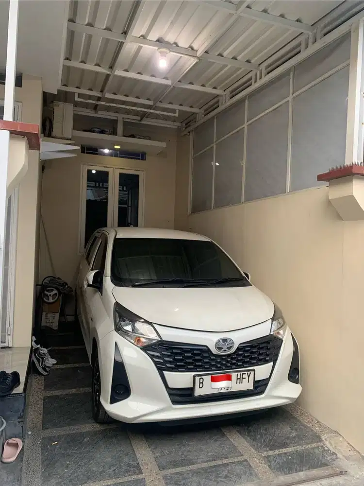 CALYA E 1.2 MT 2022 ABS