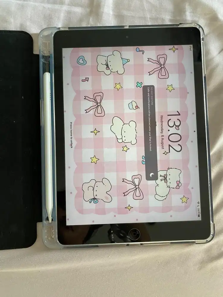 Tablet Iphone Gen 9